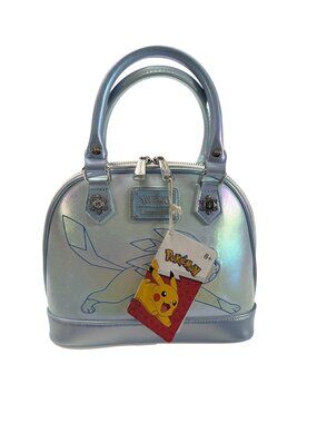Loungefly Pokémon Ice Type Winter Handbag